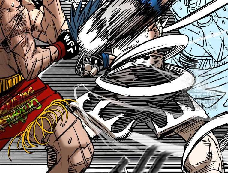 Shark Chapter 339 Gambar 7