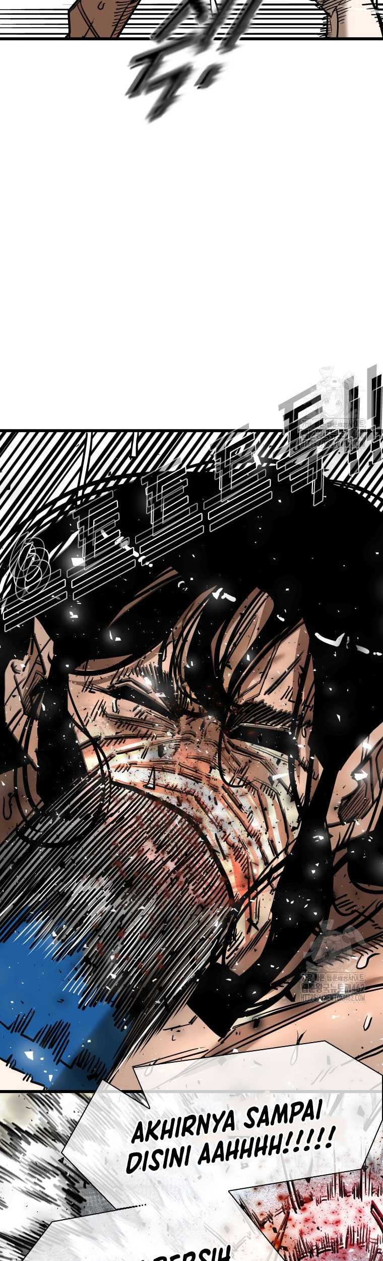 Shark Chapter 339 Gambar 8