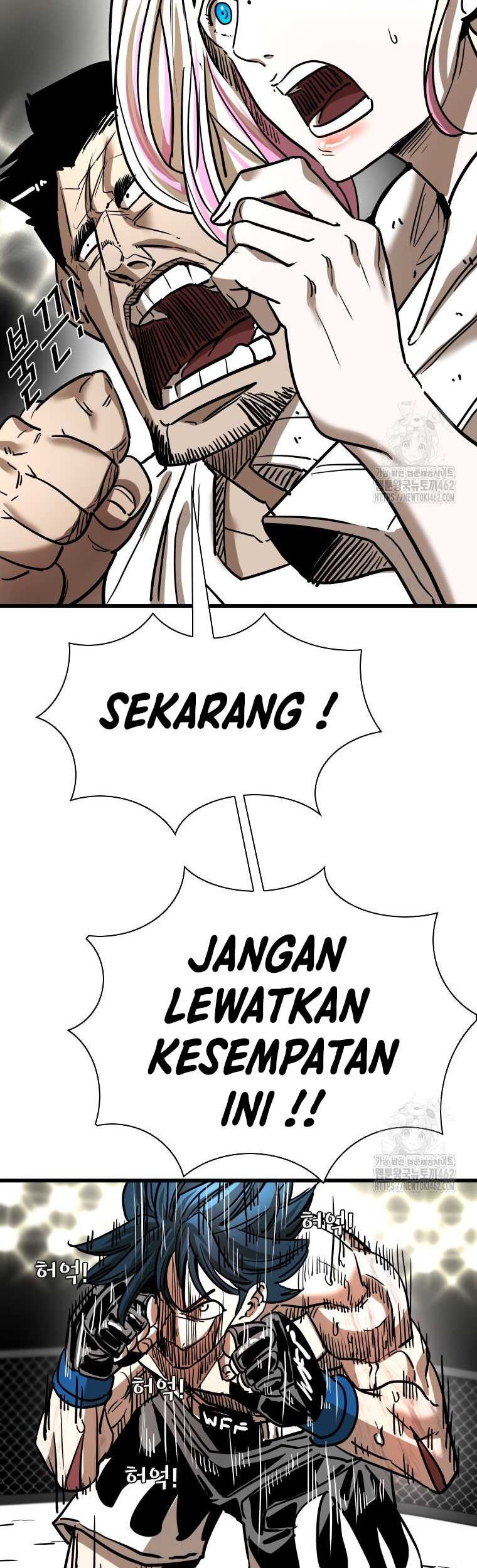 Shark Chapter 339 Gambar 11
