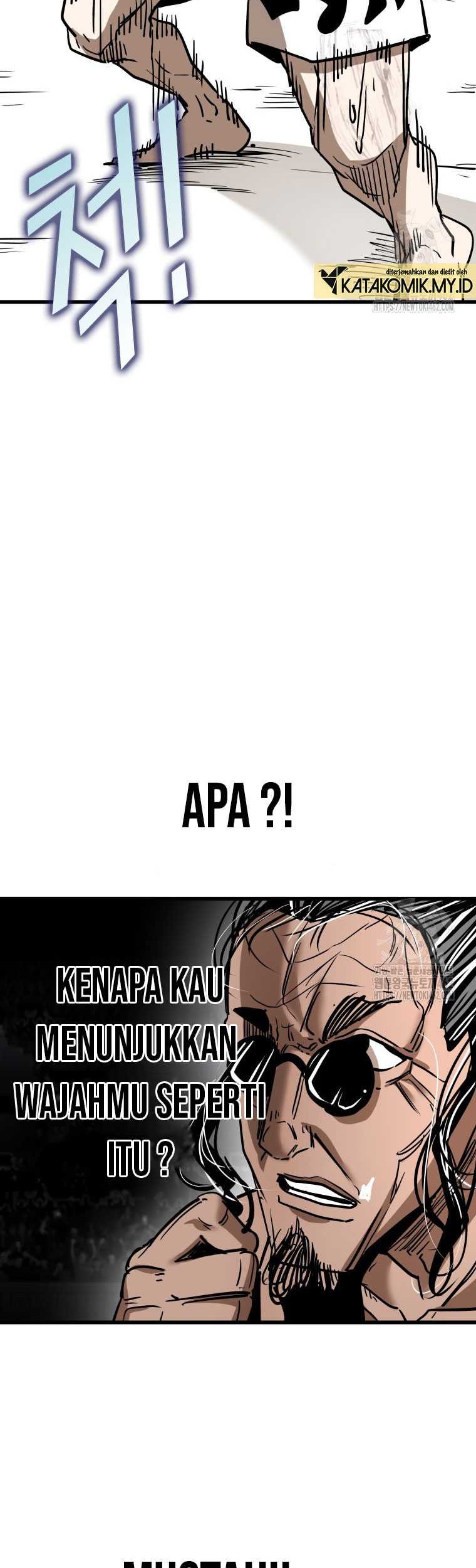 Shark Chapter 339 Gambar 12