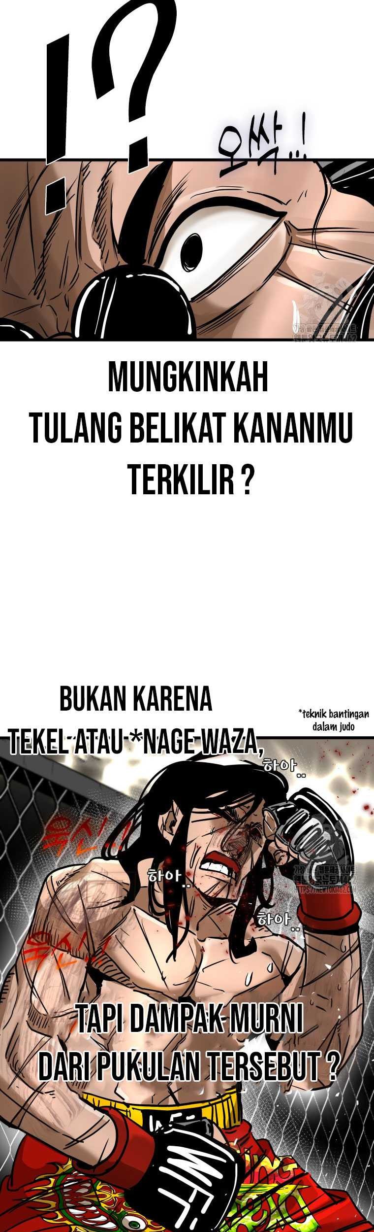 Shark Chapter 339 Gambar 14