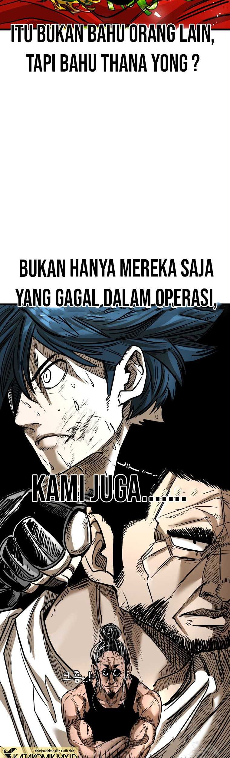 Shark Chapter 339 Gambar 15