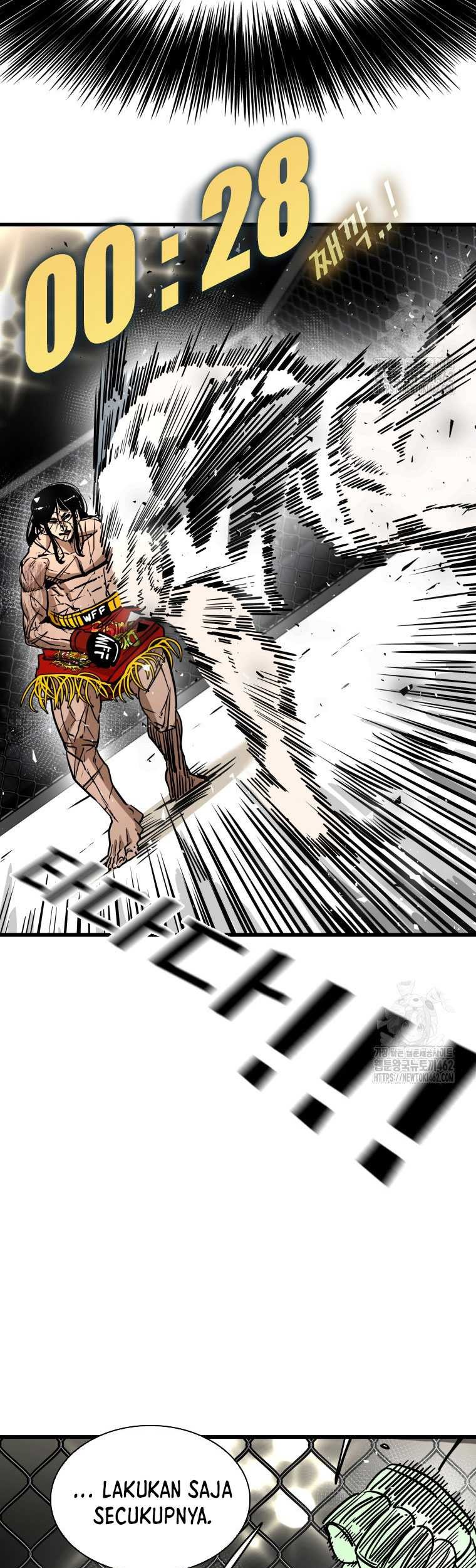 Shark Chapter 339 Gambar 17