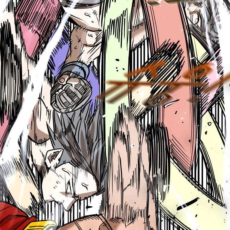 Shark Chapter 339 Gambar 19