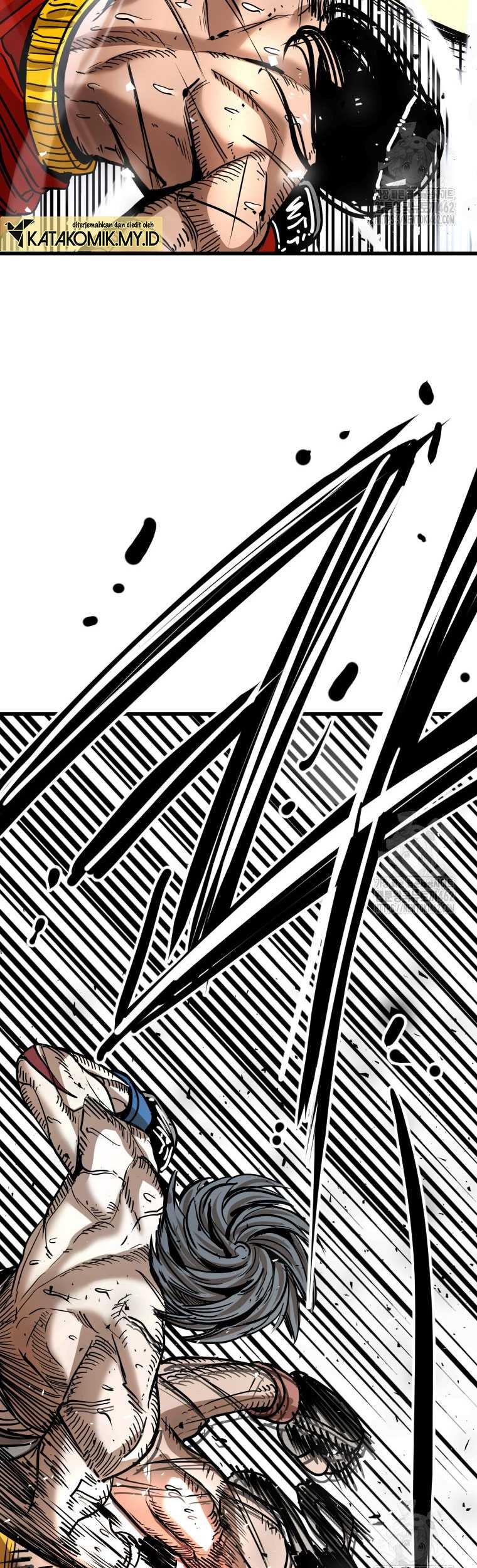 Shark Chapter 339 Gambar 20