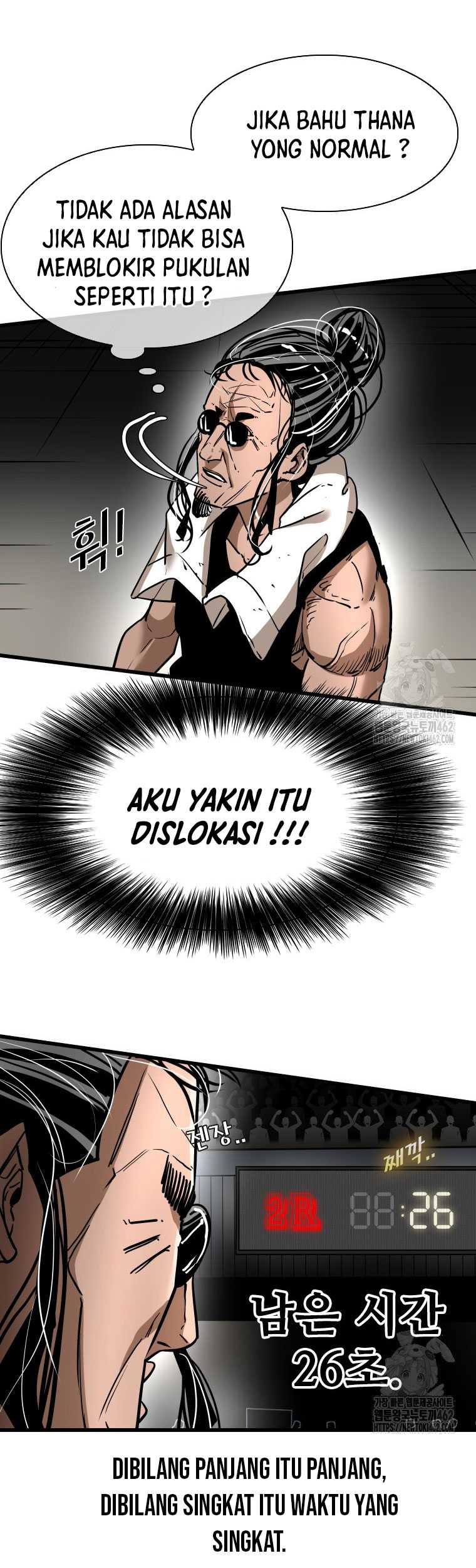 Shark Chapter 339 Gambar 23