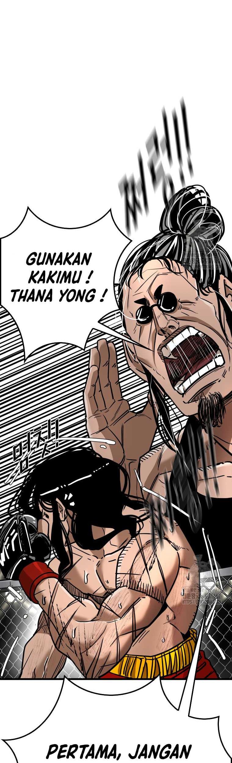 Shark Chapter 339 Gambar 24