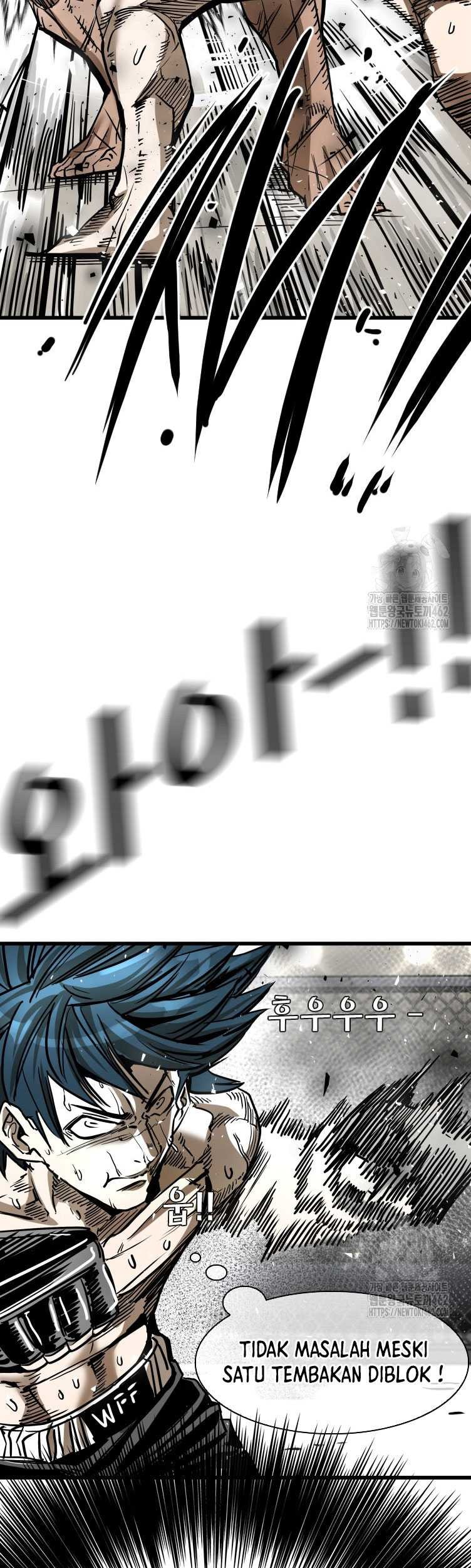 Shark Chapter 338 Gambar 38