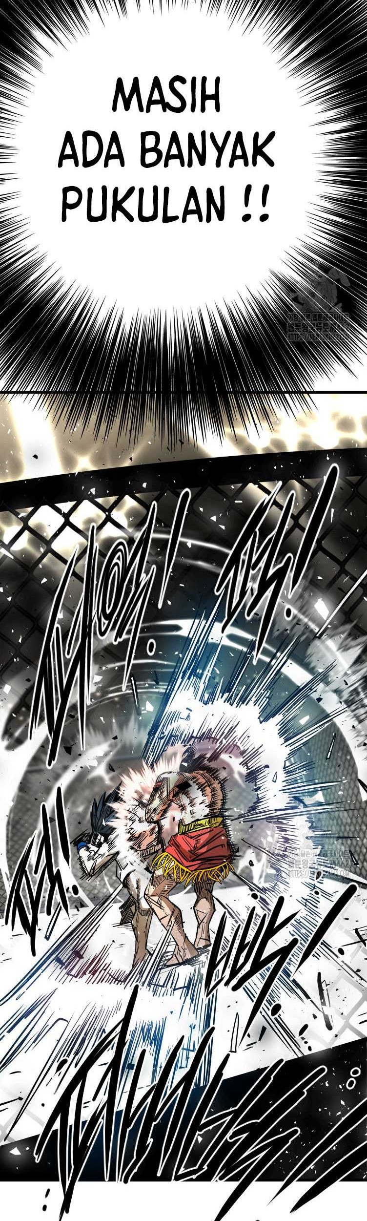 Shark Chapter 338 Gambar 39