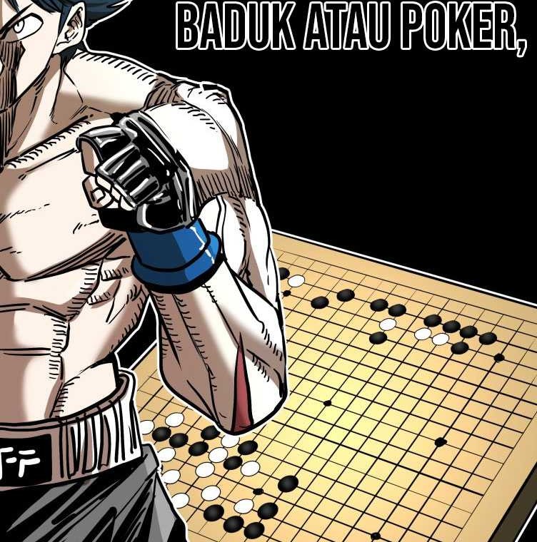 Shark Chapter 338 Gambar 46
