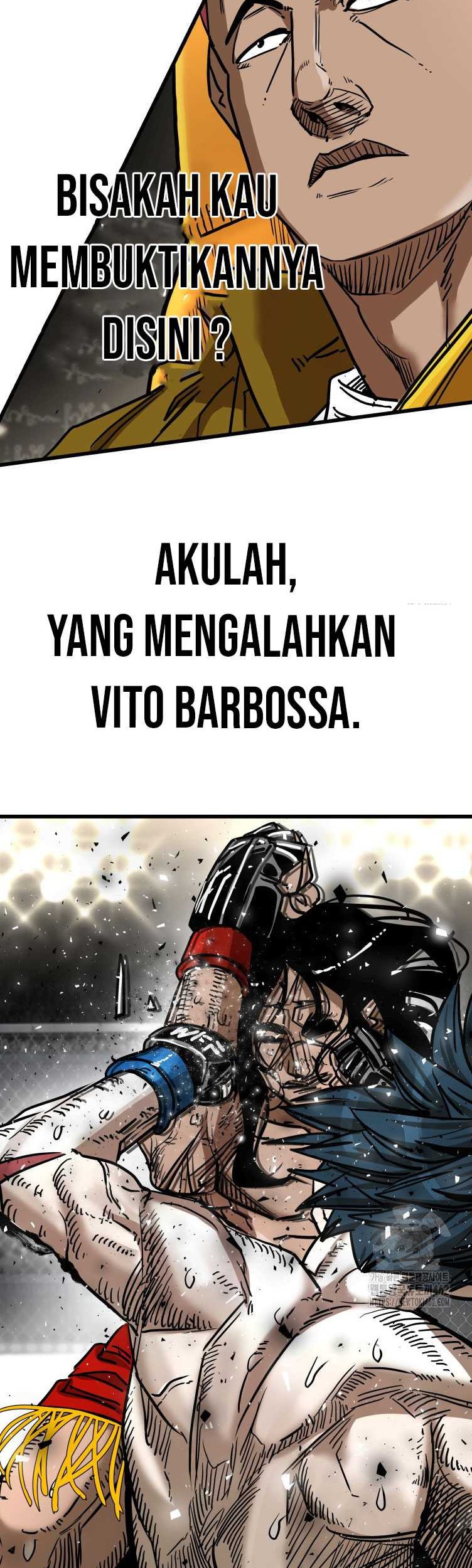 Shark Chapter 338 Gambar 48