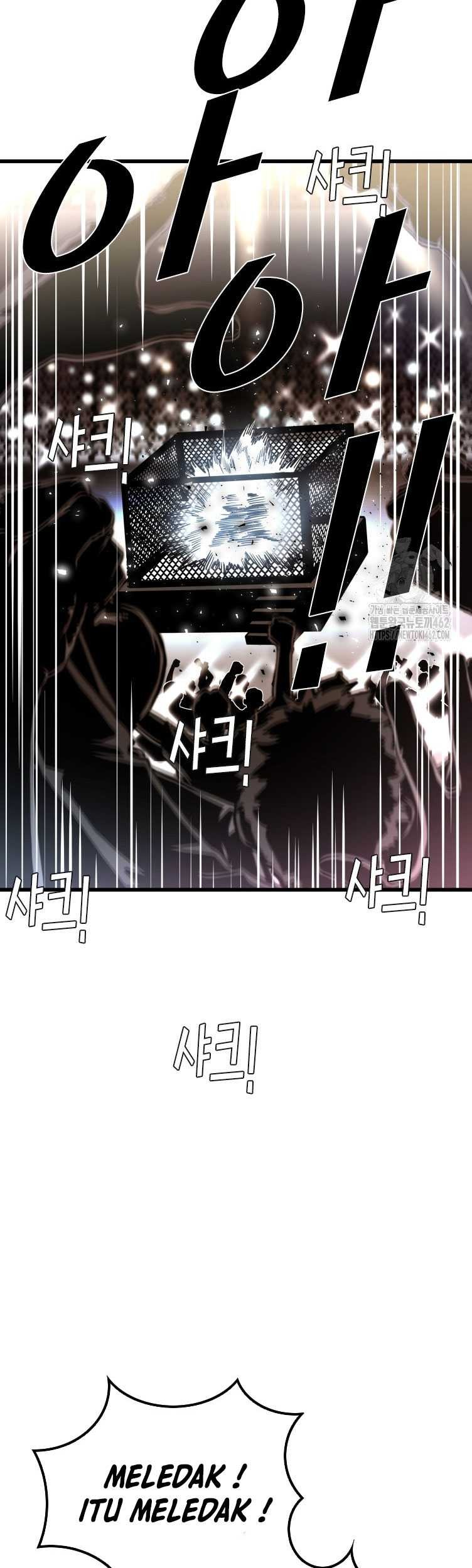 Shark Chapter 338 Gambar 50