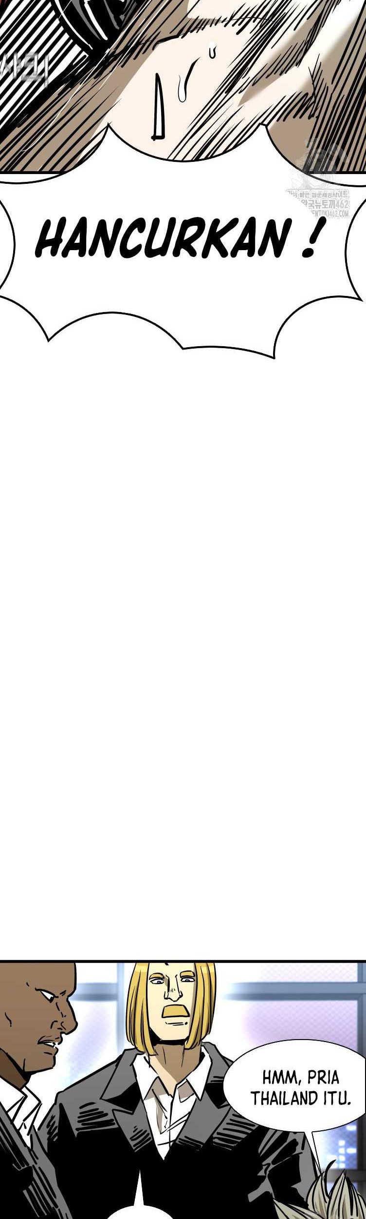 Shark Chapter 338 Gambar 54