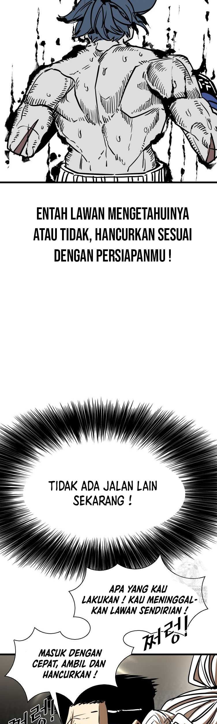 Shark Chapter 338 Gambar 26