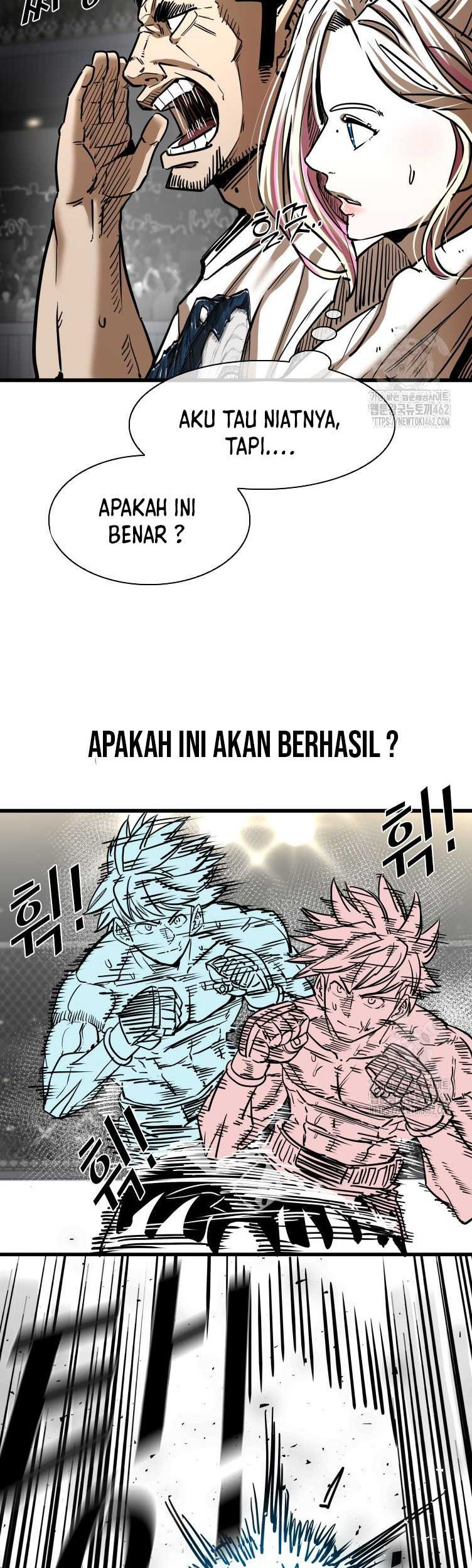 Shark Chapter 338 Gambar 27