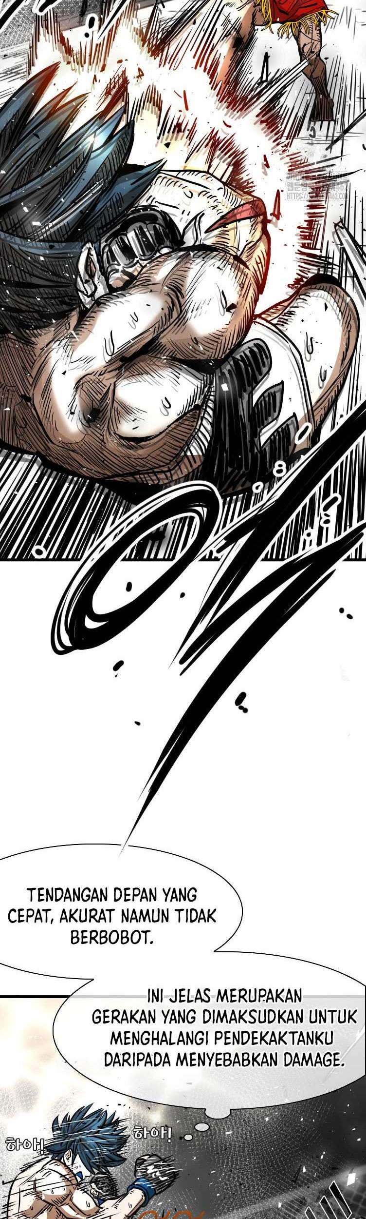 Shark Chapter 338 Gambar 30