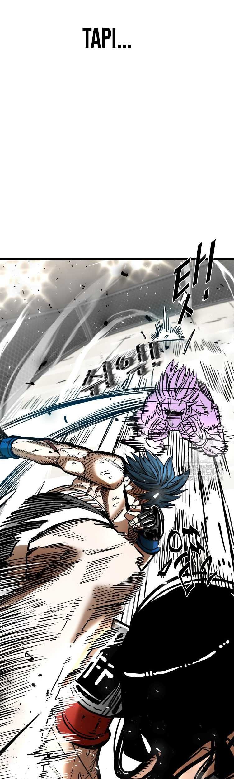 Shark Chapter 338 Gambar 32