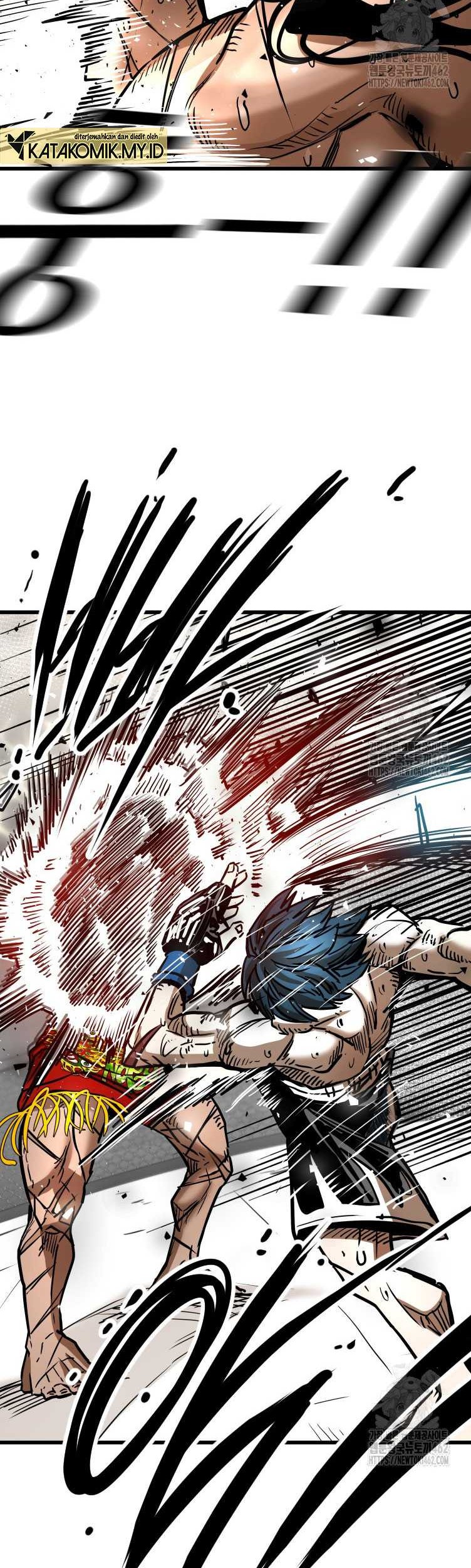 Shark Chapter 338 Gambar 33