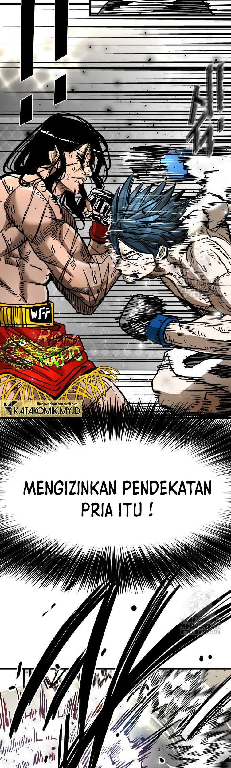 Shark Chapter 338 Gambar 36