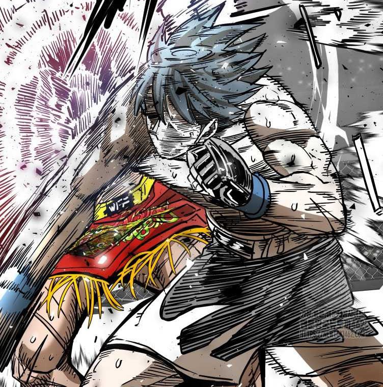 Shark Chapter 338 Gambar 37