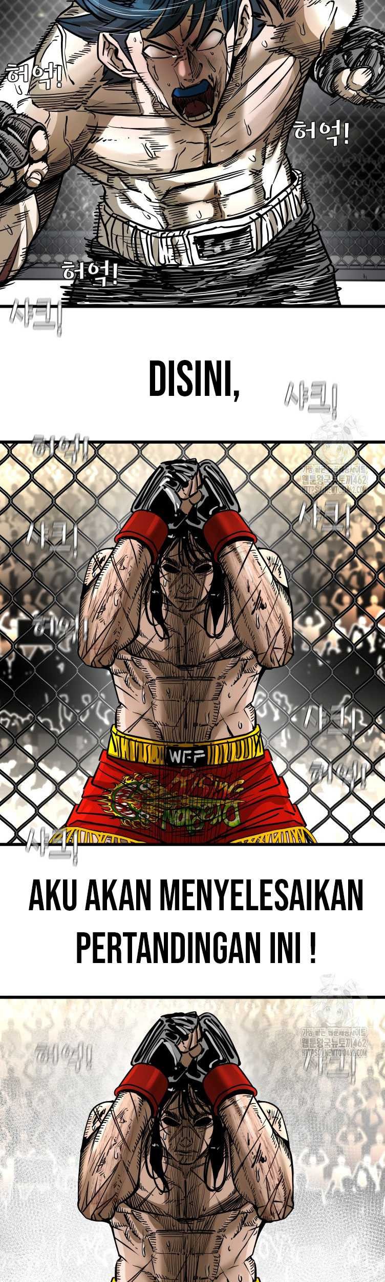 Shark Chapter 338 Gambar 68