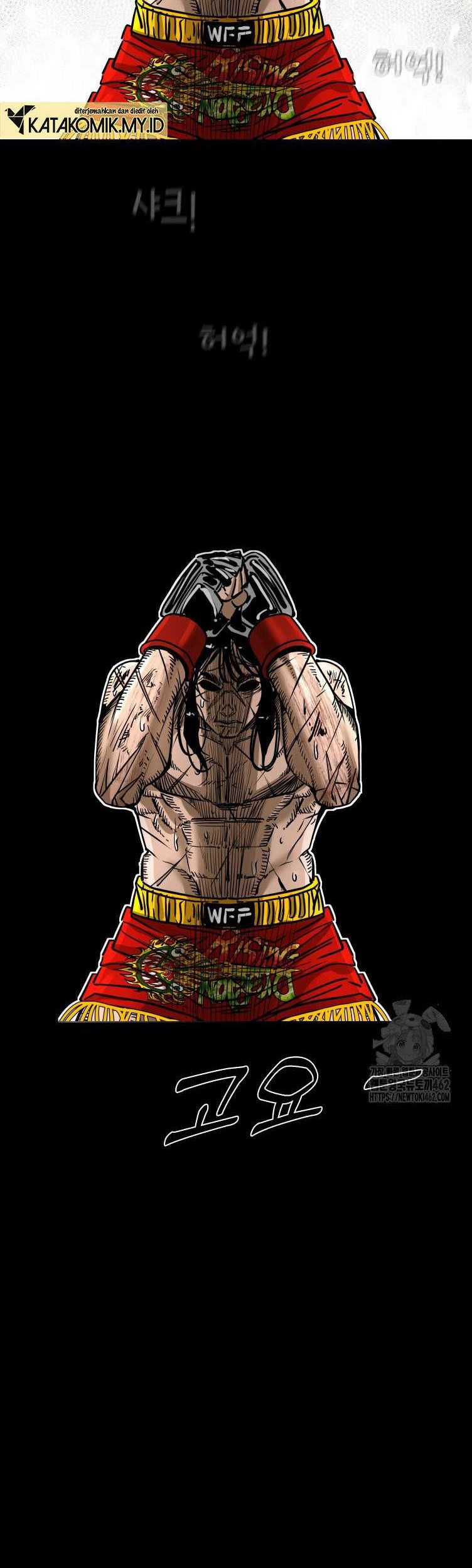 Shark Chapter 338 Gambar 69