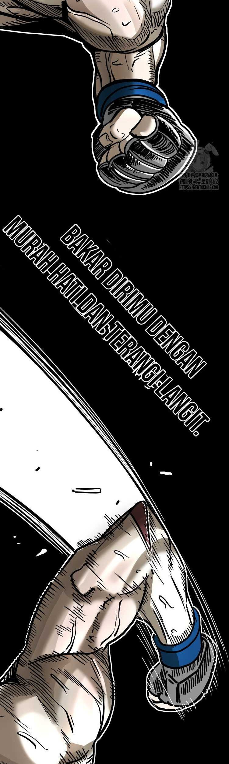 Shark Chapter 338 Gambar 72