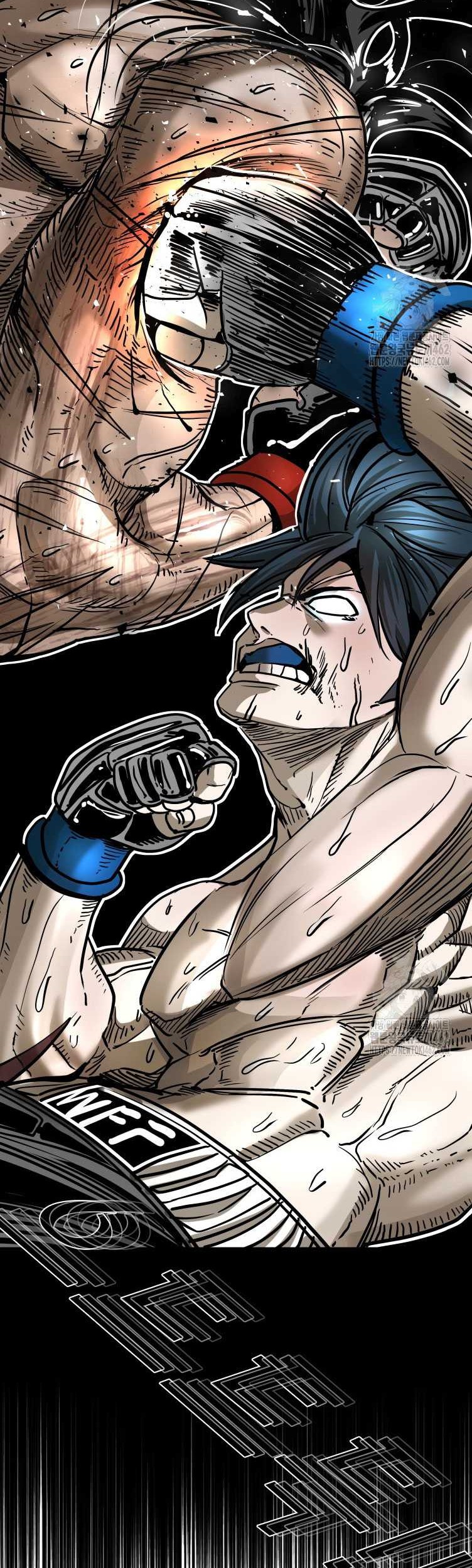 Shark Chapter 338 Gambar 75