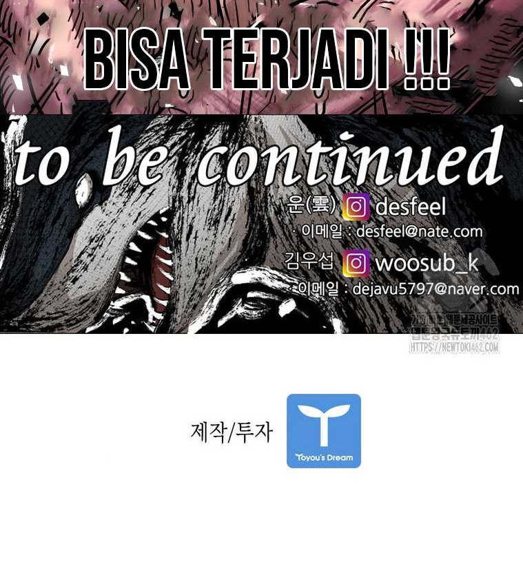 Shark Chapter 338 Gambar 78