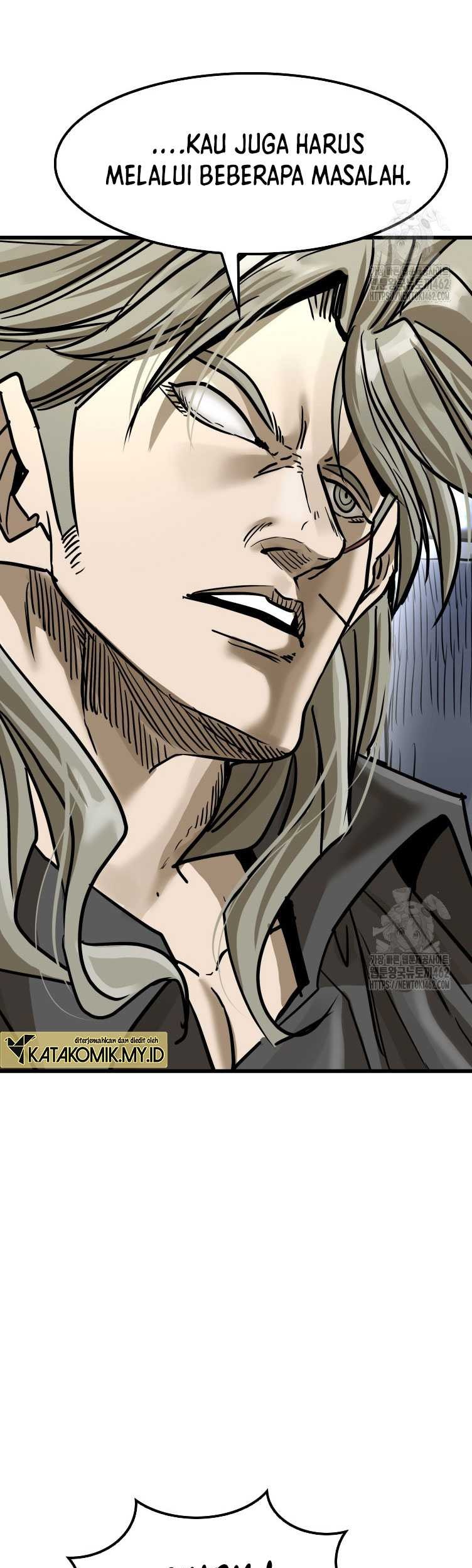 Shark Chapter 338 Gambar 56