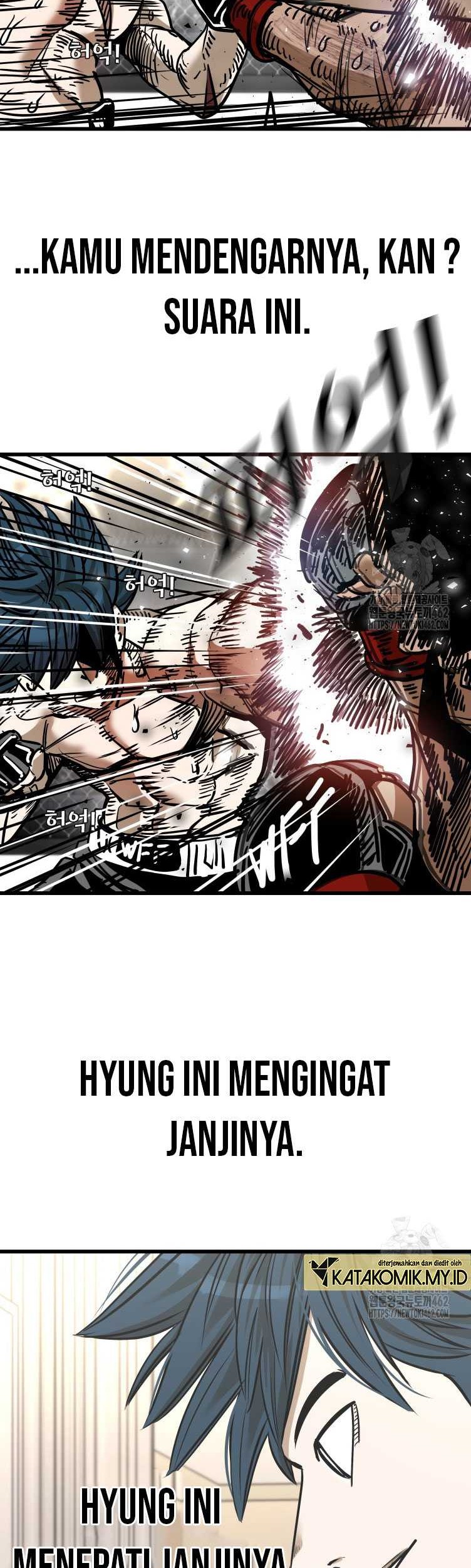 Shark Chapter 338 Gambar 60