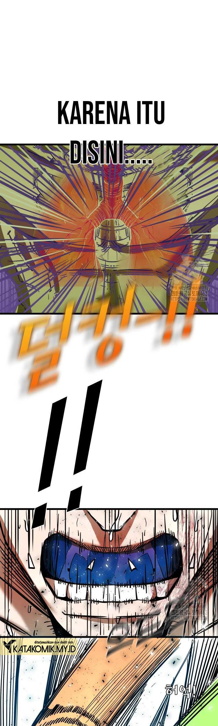 Shark Chapter 338 Gambar 62