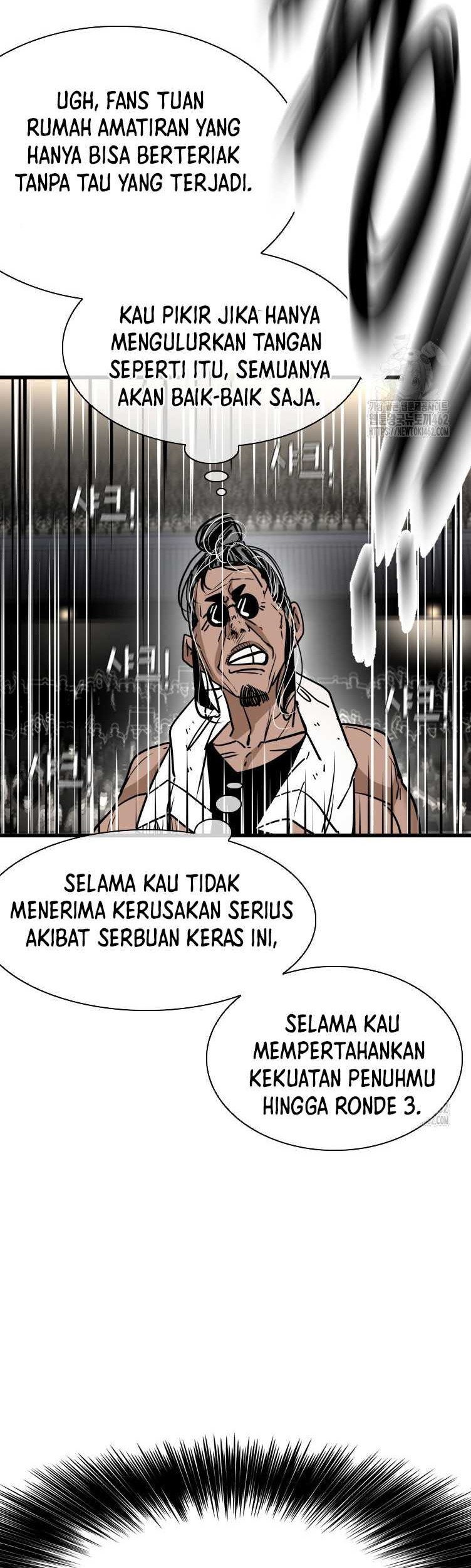 Shark Chapter 338 Gambar 66