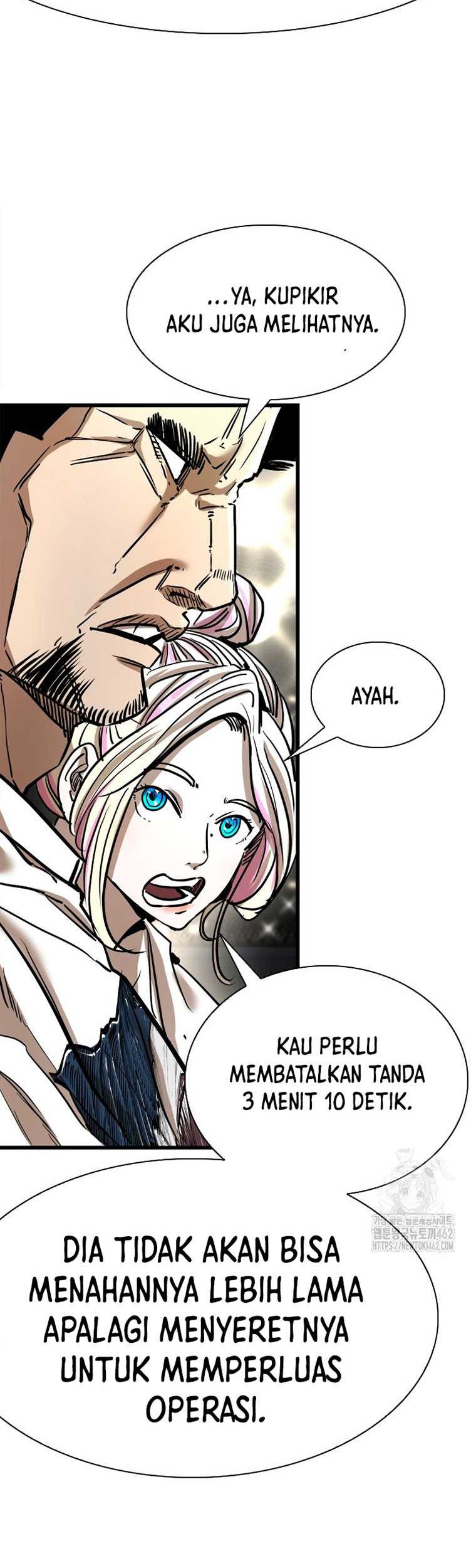 Shark Chapter 338 Gambar 6