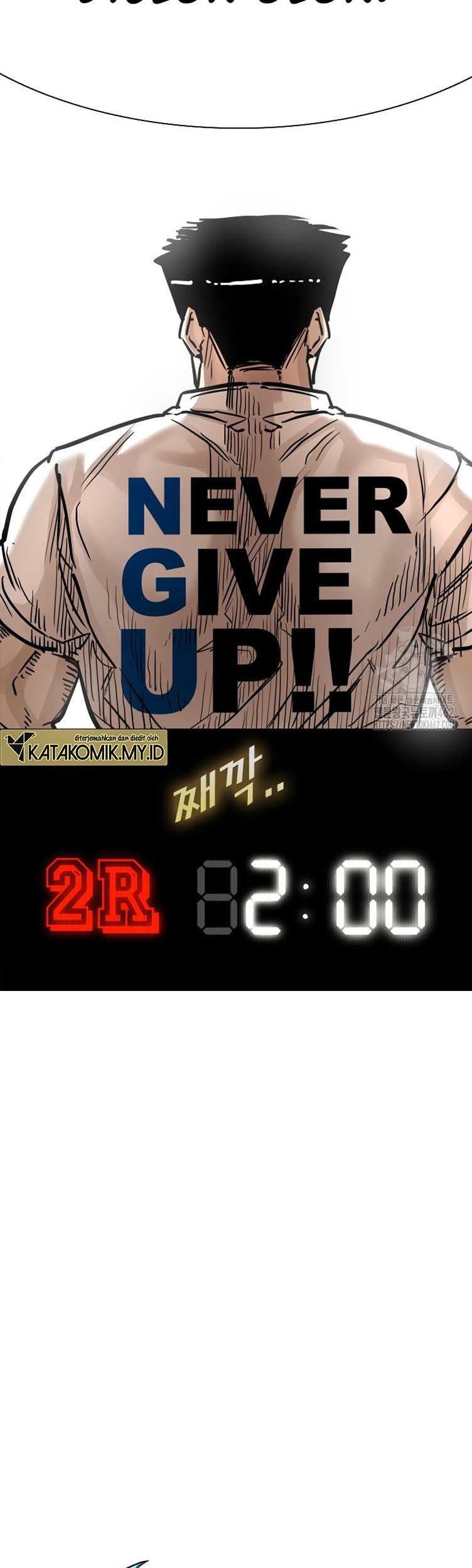 Shark Chapter 338 Gambar 8