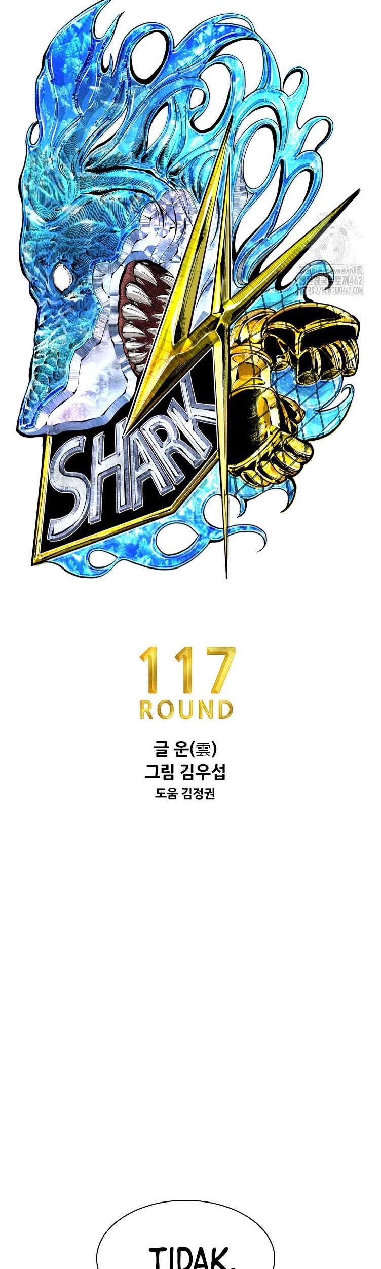 Shark Chapter 338 Gambar 9