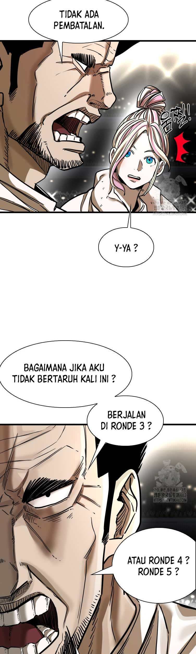 Shark Chapter 338 Gambar 11
