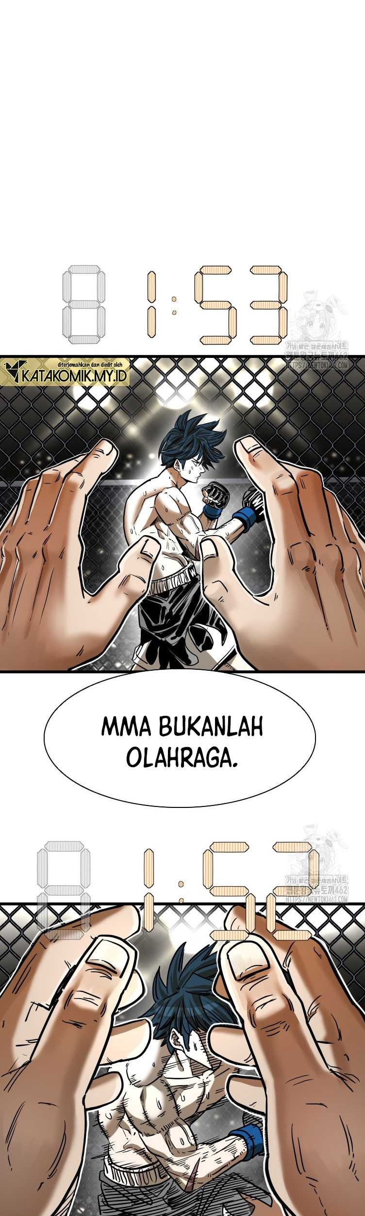 Shark Chapter 338 Gambar 14