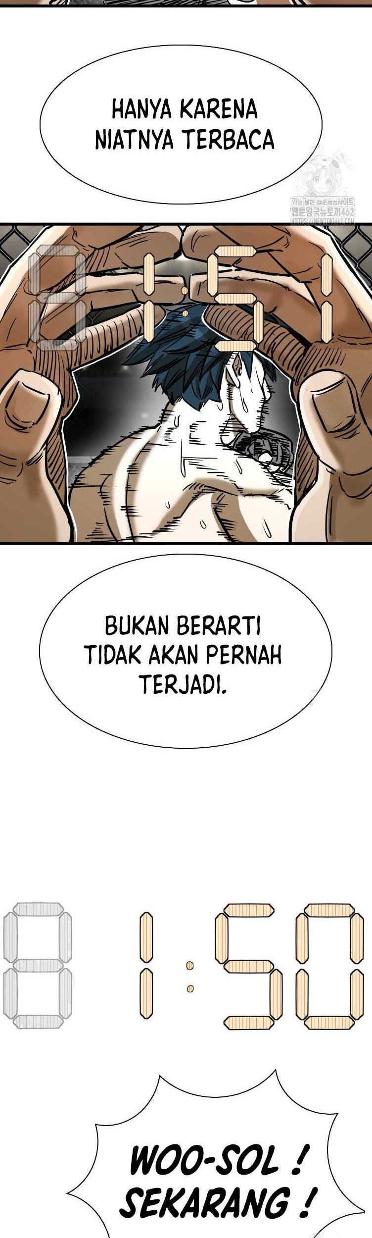 Shark Chapter 338 Gambar 15
