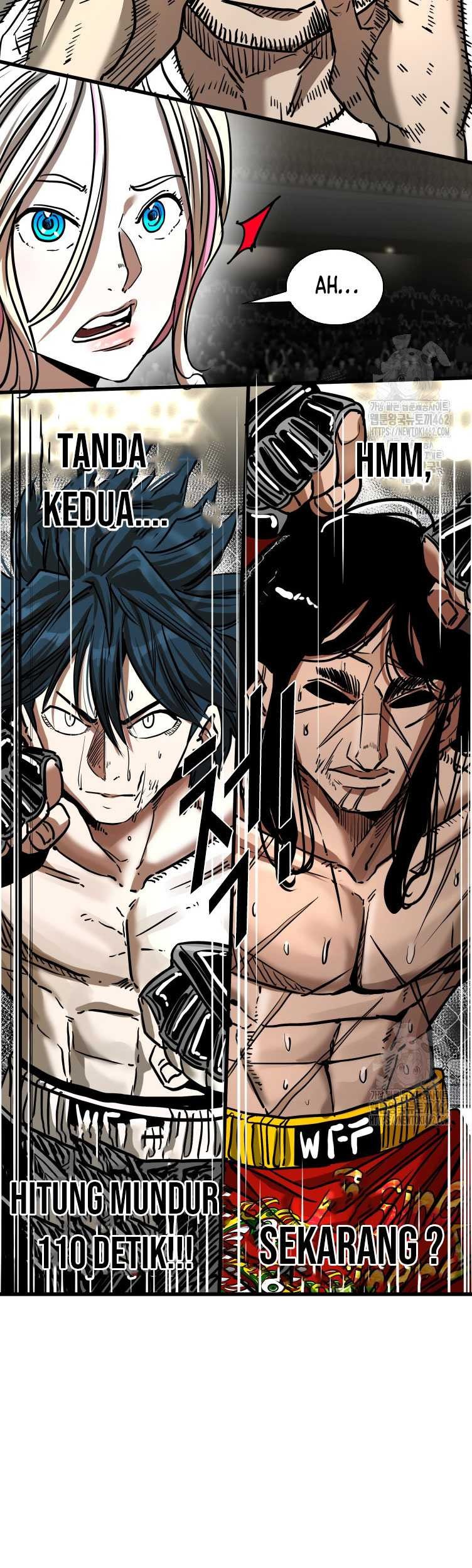 Shark Chapter 338 Gambar 17