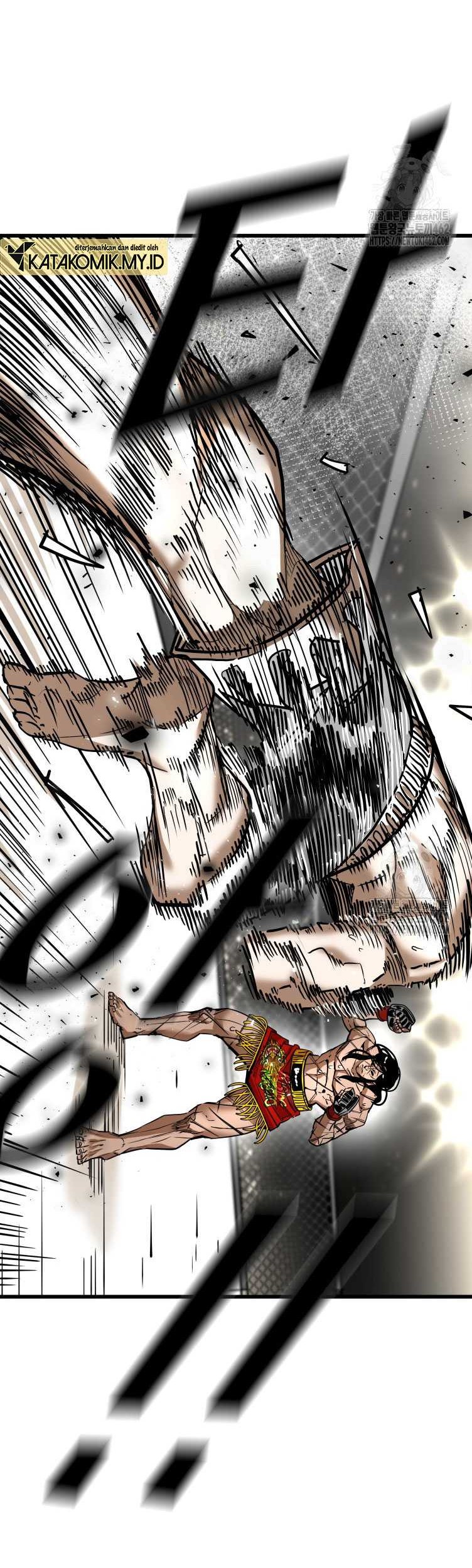 Shark Chapter 338 Gambar 18