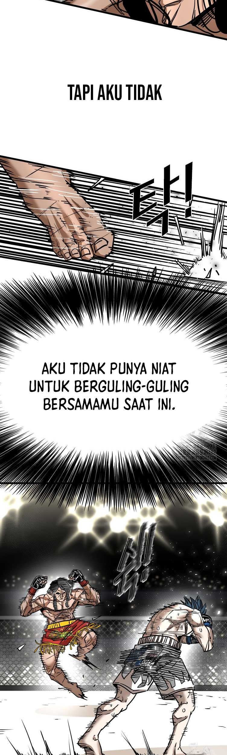 Shark Chapter 338 Gambar 20