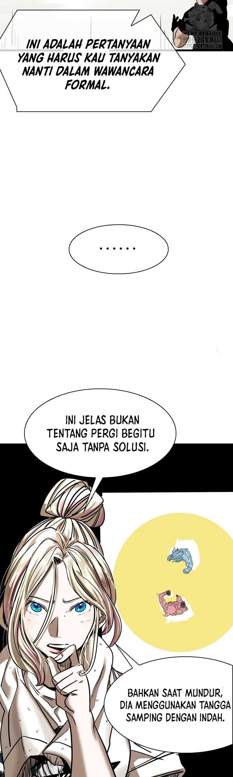 Shark Chapter 338 Gambar 23