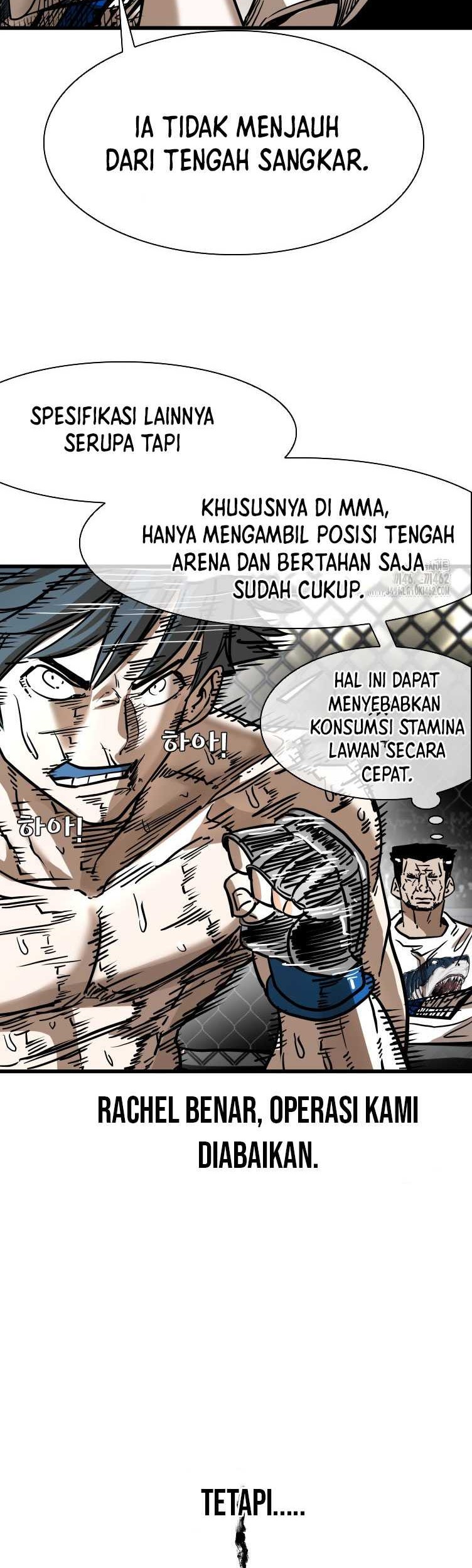Shark Chapter 338 Gambar 24