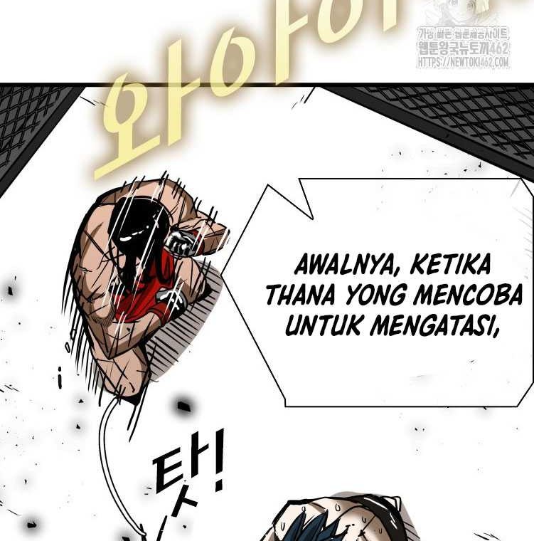 Shark Chapter 337 Gambar 43