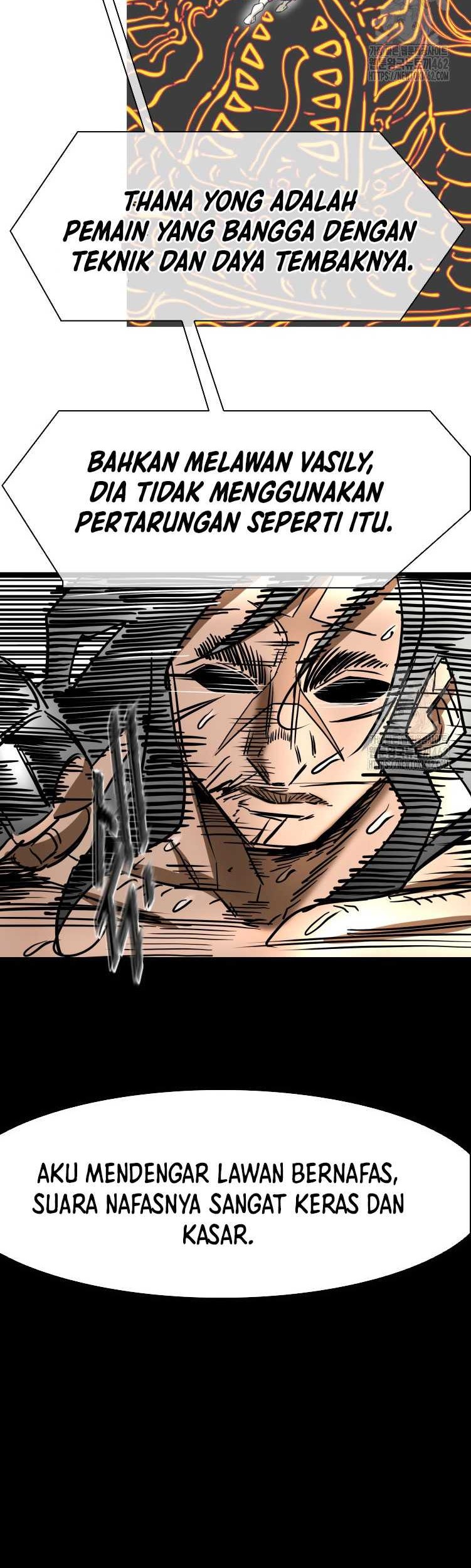 Shark Chapter 337 Gambar 45