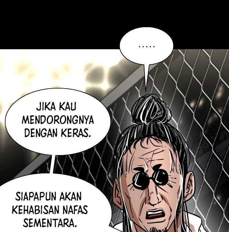 Shark Chapter 337 Gambar 46