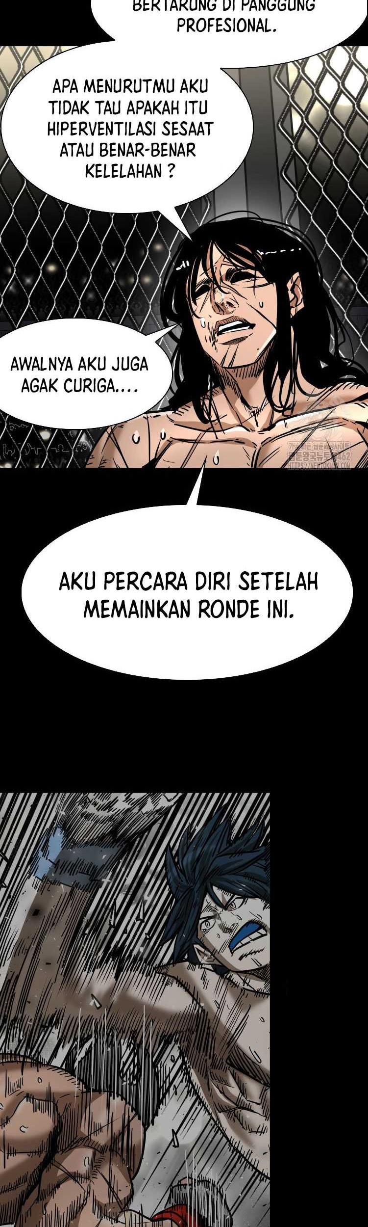 Shark Chapter 337 Gambar 48
