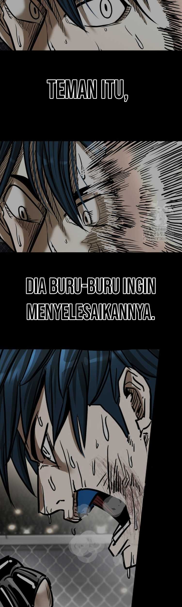 Shark Chapter 337 Gambar 50