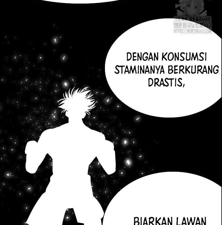 Shark Chapter 337 Gambar 55